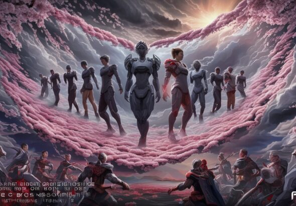 animes-da-primavera-2026